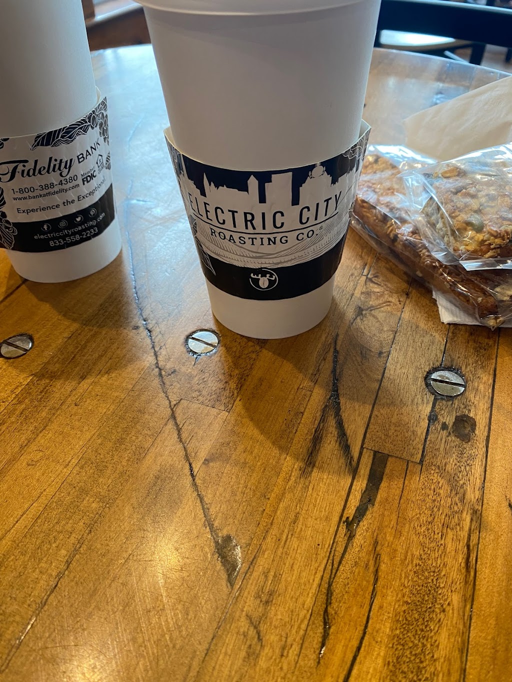 Zummos Cafe | cafe | 916 Marion St, Scranton, PA 18509, USA | 5703442715 OR +1 570-344-2715