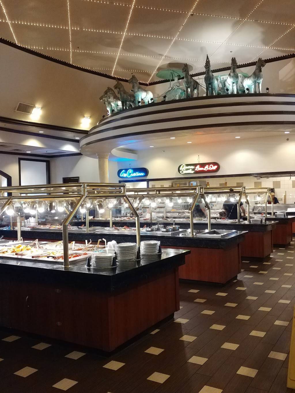 Hong Kong Buffet | restaurant | 10100 Coors Blvd NW, Albuquerque, NM 87114, USA | 5058986868 OR +1 505-898-6868