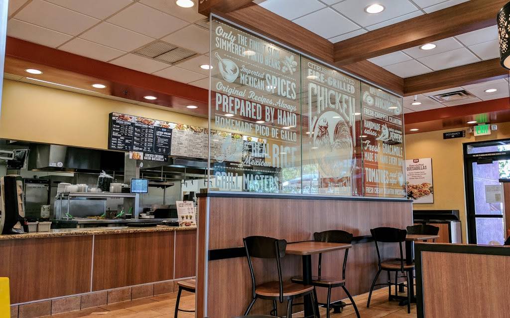 El Pollo Loco | restaurant | 665 Coleman Ave, San Jose, CA 95110, USA | 4082872509 OR +1 408-287-2509