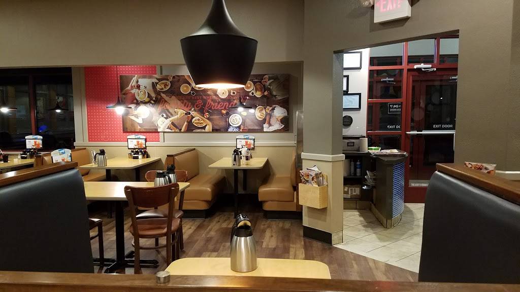 IHOP | restaurant | 7830 N Central Expy, Dallas, TX 75206, USA | 2143466520 OR +1 214-346-6520