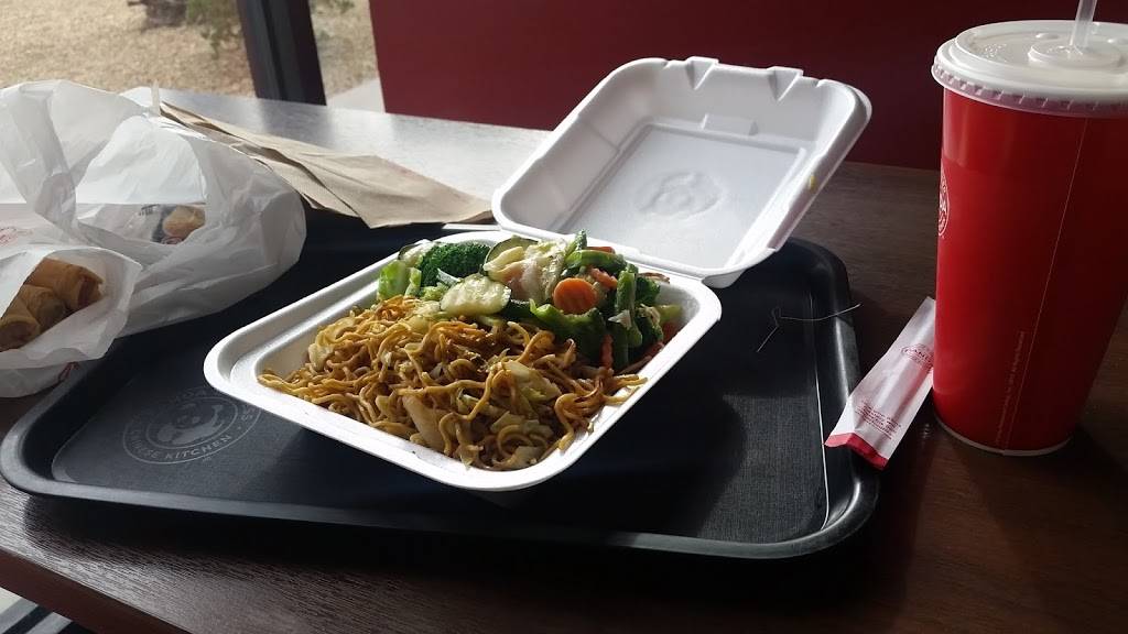 Panda Express | restaurant | 4780 W Tropicana Ave, Las Vegas, NV 89103, USA | 7028769730 OR +1 702-876-9730