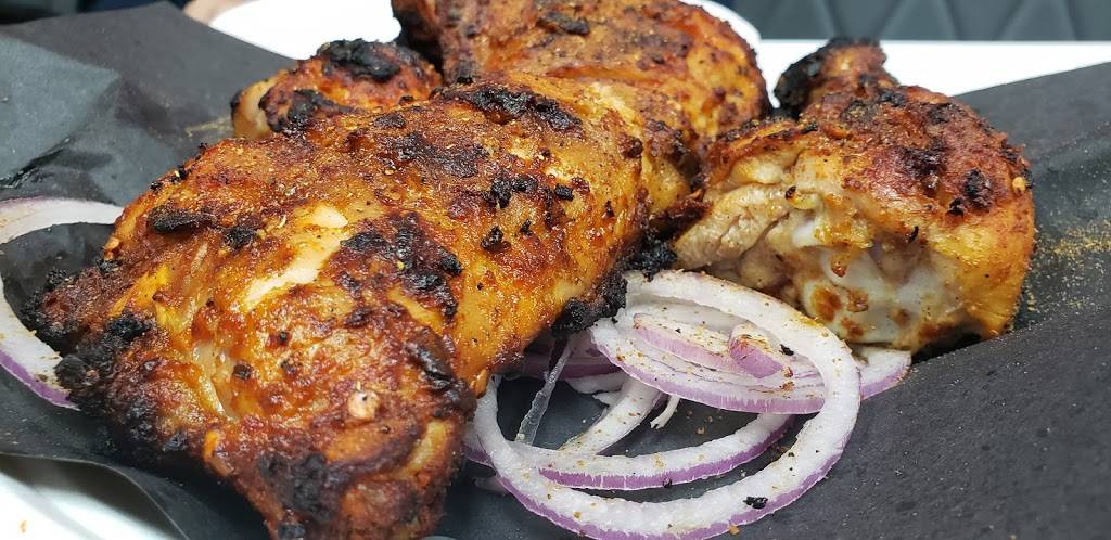 Karachi Kabab wala | restaurant | 808 Britannia Rd W, Mississauga, ON L5V 0A6, Canada | 9055676848 OR +1 905-567-6848