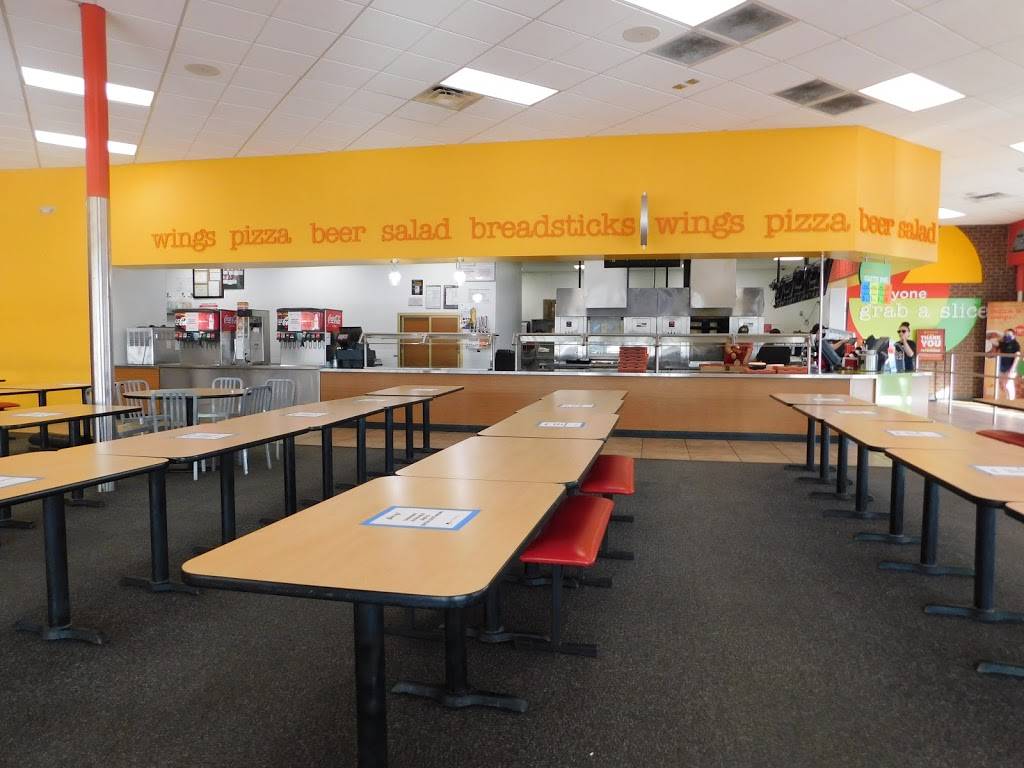 Peter Piper Pizza | meal takeaway | 2290 Bataan Memorial, Las Cruces, NM 88011, USA | 5755321101 OR +1 575-532-1101