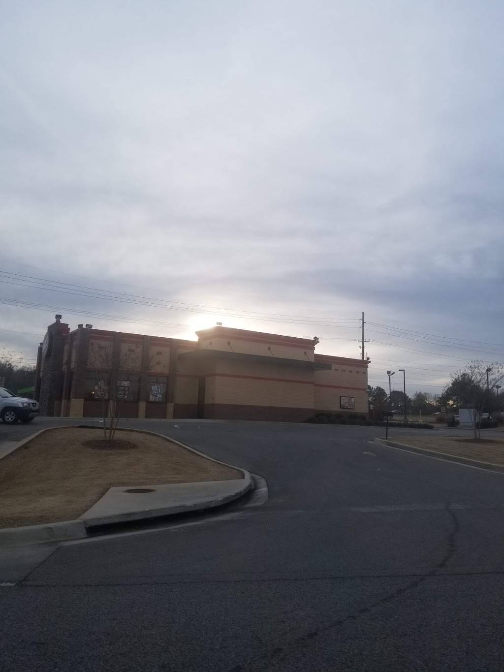 Jacks | restaurant | 5888 AL-53, Harvest, AL 35749, USA | 2562693006 OR +1 256-269-3006