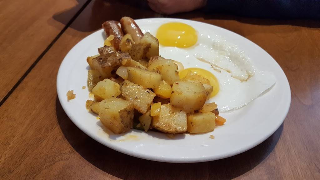 Ma & Pas cafe | restaurant | 53 Dundas St E, Napanee, ON K7R 1H7, Canada | 6134530890 OR +1 613-453-0890