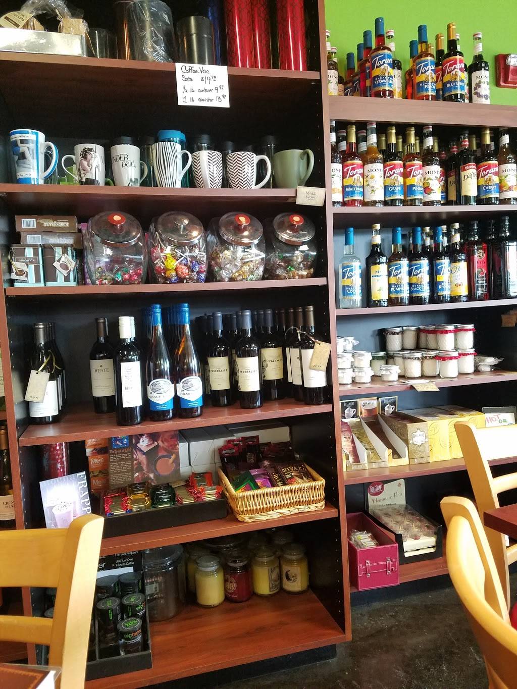 Java Jos Specialties Inc | restaurant | 29134 Evergreen Dr #400, Waterford, WI 53185, USA | 2625144994 OR +1 262-514-4994