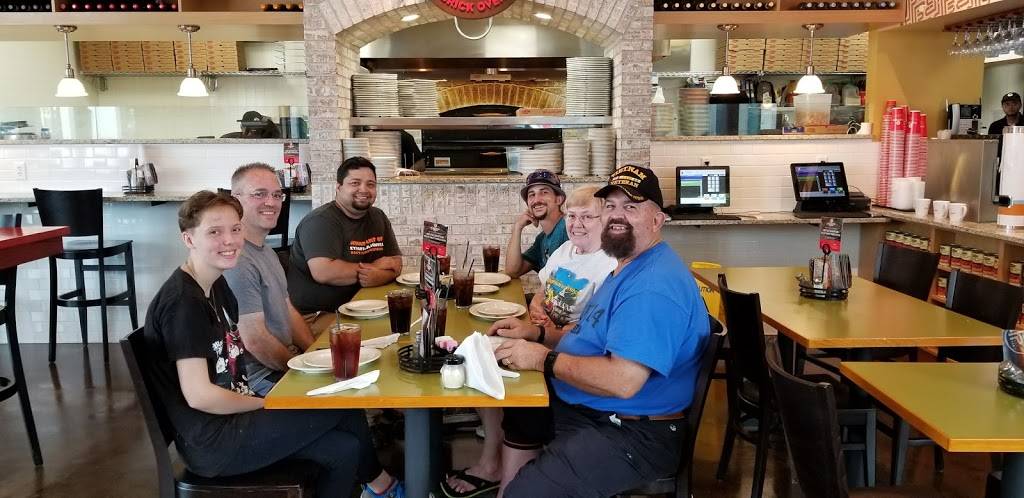 Flippers Pizzeria | meal delivery | 6526 Old Brick Road #100, Windermere, FL 34786, USA | 4078771717 OR +1 407-877-1717