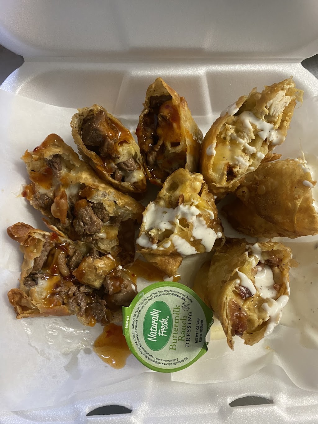 6S One Stop Shop & Grill | restaurant | 1076 N Hollywood St, Memphis, TN 38108, USA | 9012490208 OR +1 901-249-0208