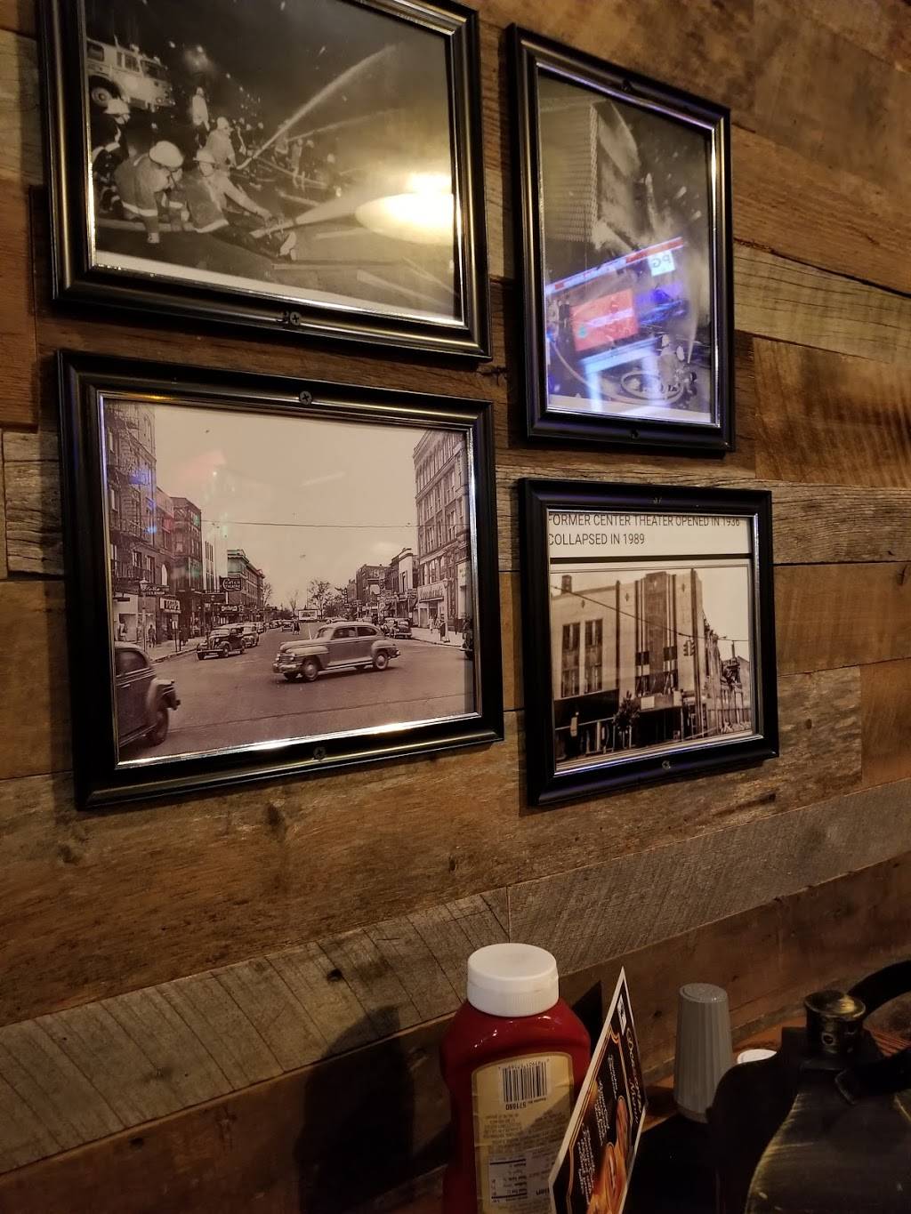 Beavers Pub | restaurant | 200 Center Ave, Bay City, MI 48708, USA | 9897783600 OR +1 989-778-3600