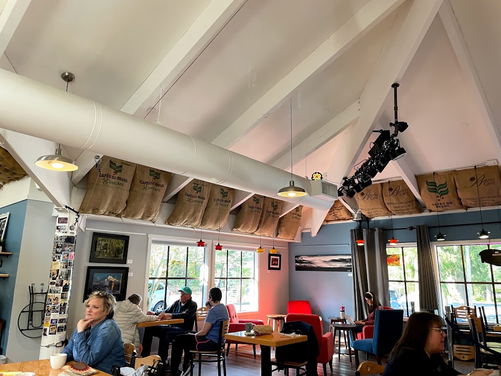 Kimball Coffeehouse | cafe | 6659 Kimball Dr a102, Gig Harbor, WA 98335, USA | 2538582625 OR +1 253-858-2625