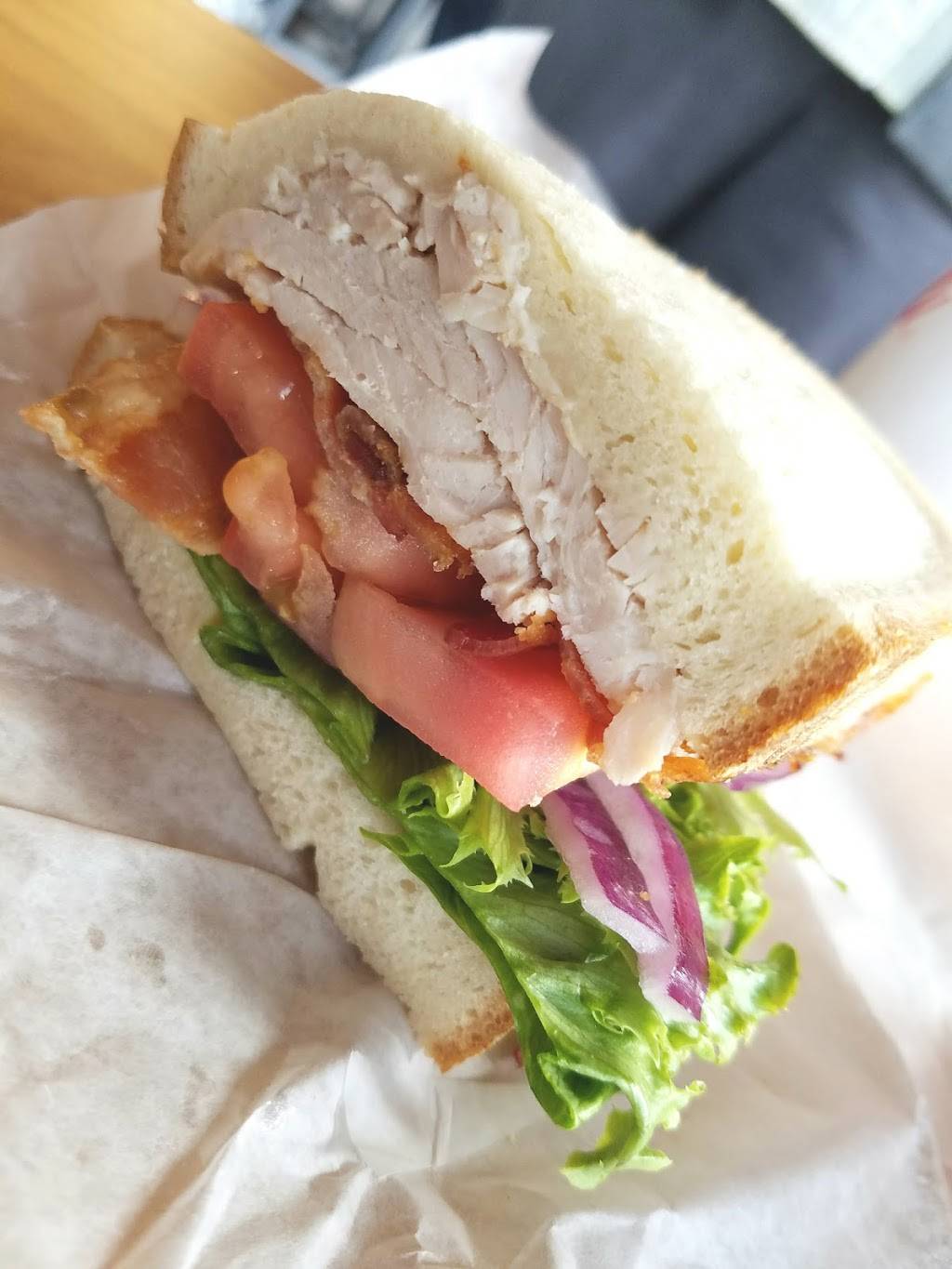 Liberty Sandwich Factory | restaurant | 7129 Liberty Centre Dr, Liberty Township, OH 45069, USA | 5136449692 OR +1 513-644-9692