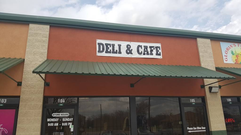 Nolans Irie Cafe | restaurant | 3007 Rigsby Ave Suite 104-105, San Antonio, TX 78222, USA | 2106347851 OR +1 210-634-7851