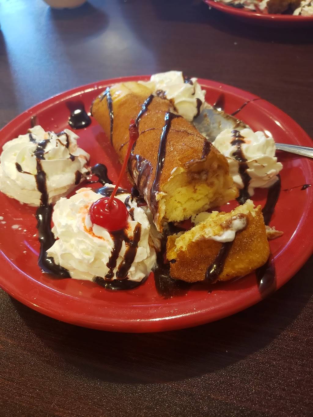 Camino Real Authentic Mexican Restaurant | restaurant | 821 Arsenal St, Watertown, NY 13601, USA | 3154058763 OR +1 315-405-8763