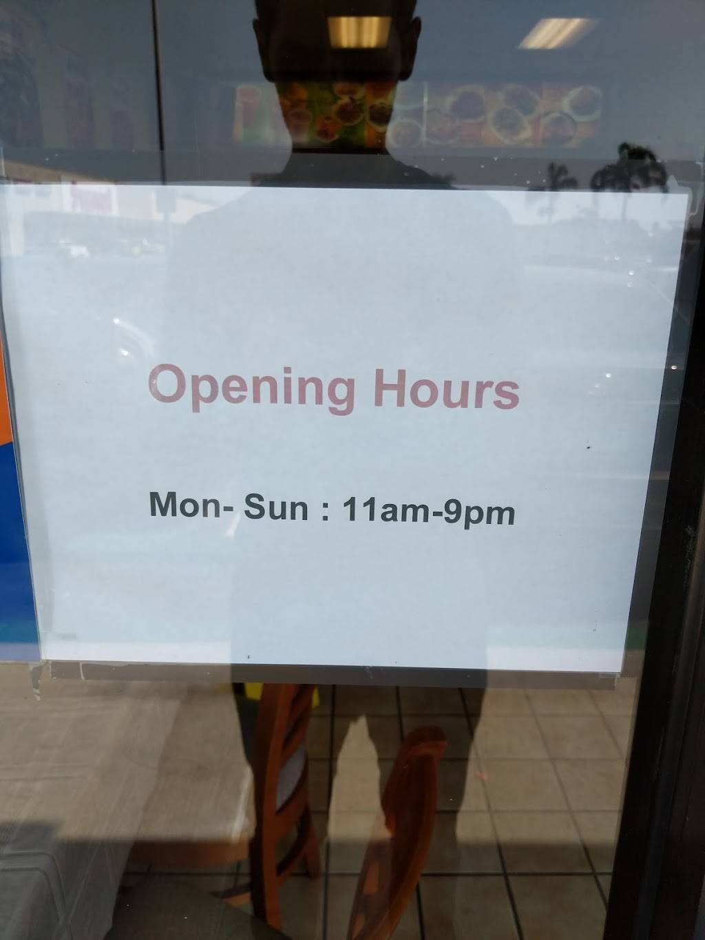 BOBAWOK | cafe | 928 N San Fernando Blvd ste d, Burbank, CA 91502, USA | 8188597596 OR +1 818-859-7596