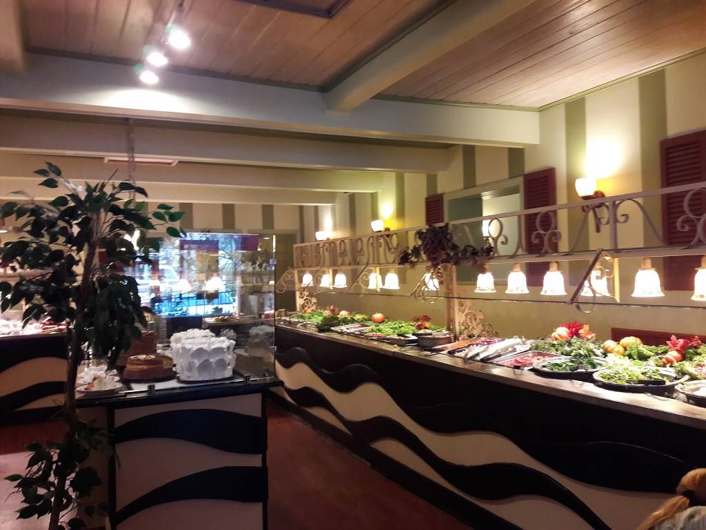 Cooks | restaurant | 704 N Woodland Blvd, DeLand, FL 32720, USA | 3867344339 OR +1 386-734-4339