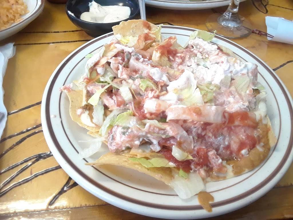 Veracruz Jr. | restaurant | 602 W 4th St unit a, Stover, MO 65078, USA | 5733772239 OR +1 573-377-2239