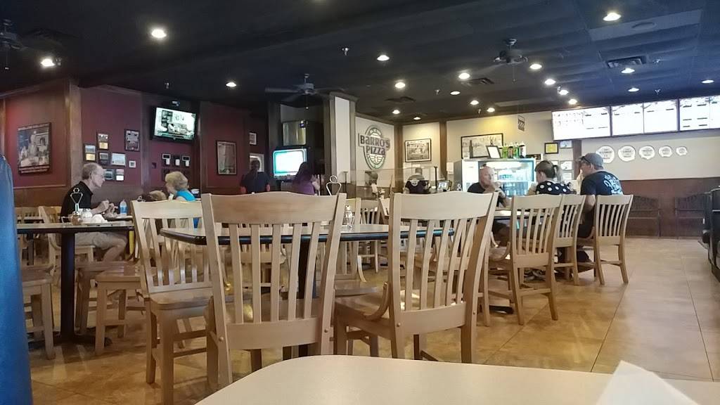 Barros Pizza | restaurant | 20165 N 67th Ave, Glendale, AZ 85308, USA | 6233628080 OR +1 623-362-8080