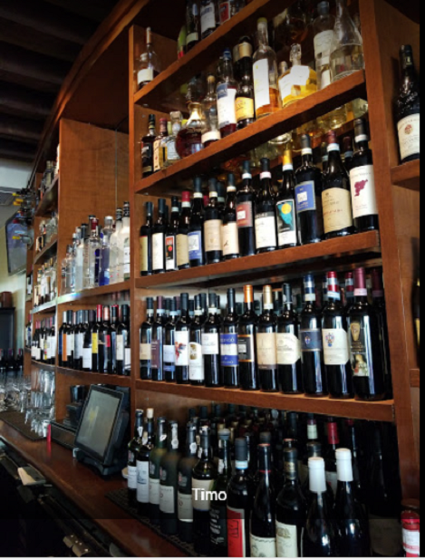 Timo Restaurant | restaurant | 17624 Collins Ave, Sunny Isles Beach, FL 33160, USA | 3059361008 OR +1 305-936-1008