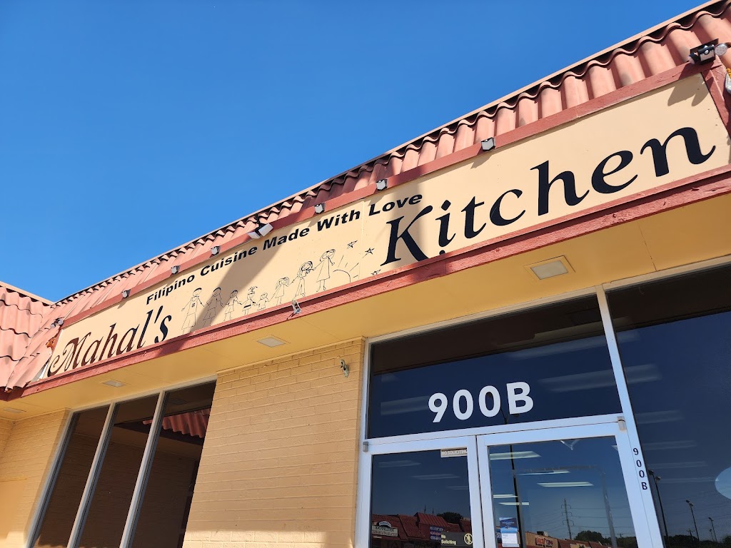 Mahals Kitchen | restaurant | 900 Pat Booker Rd, Universal City, TX 78148, USA | 2109995553 OR +1 210-999-5553