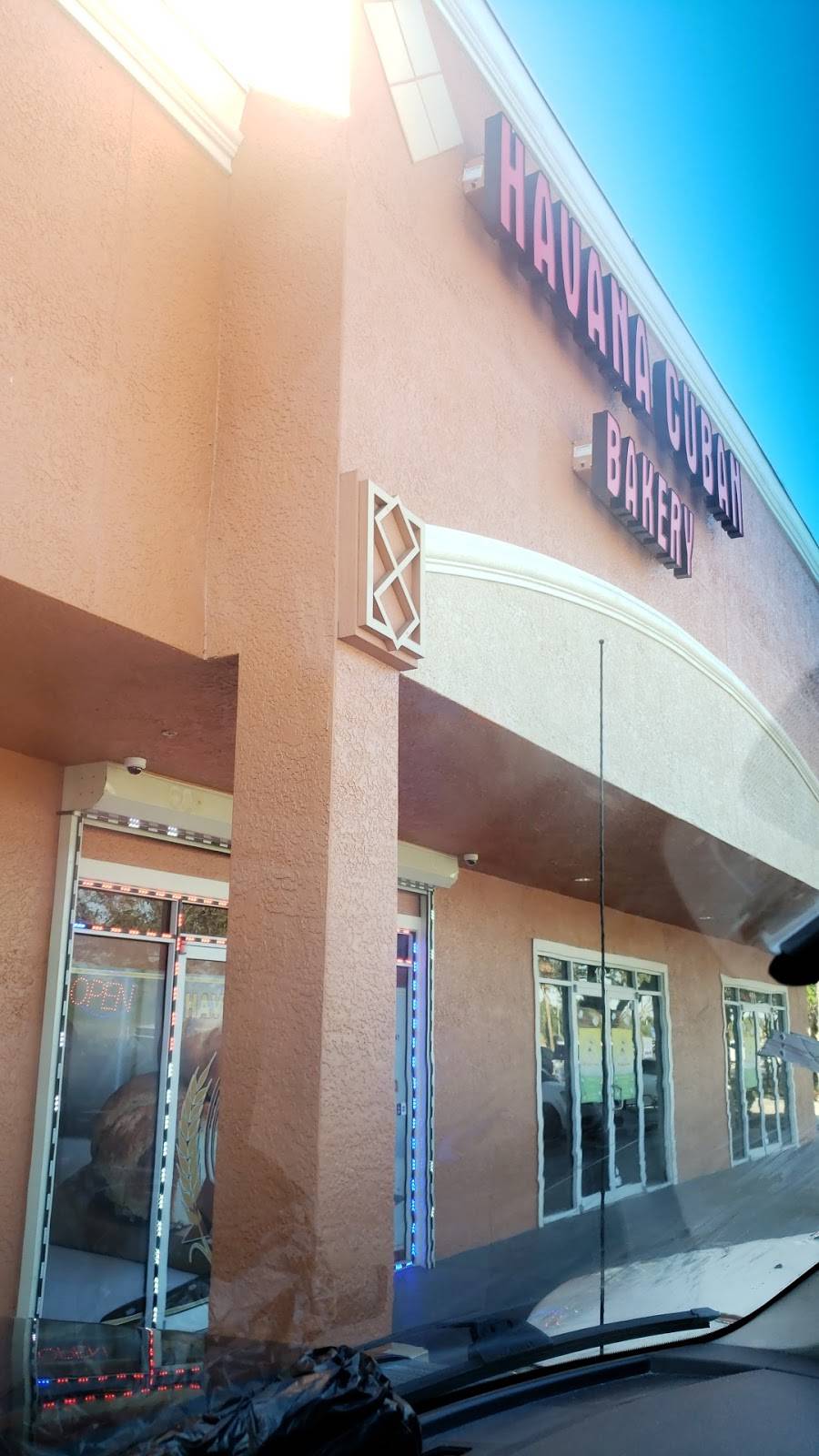 Havana Cafe Bakery | restaurant | 5624 Lee Blvd, Lehigh Acres, FL 33971, USA | 2394916953 OR +1 239-491-6953