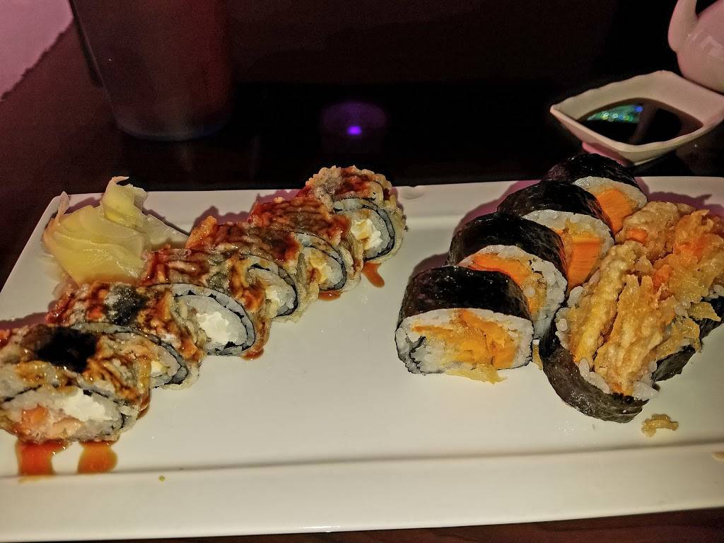 Osaki Sushi & Hibachi | restaurant | 749 W Wheatland Rd, Duncanville, TX 75116, USA | 9727805691 OR +1 972-780-5691