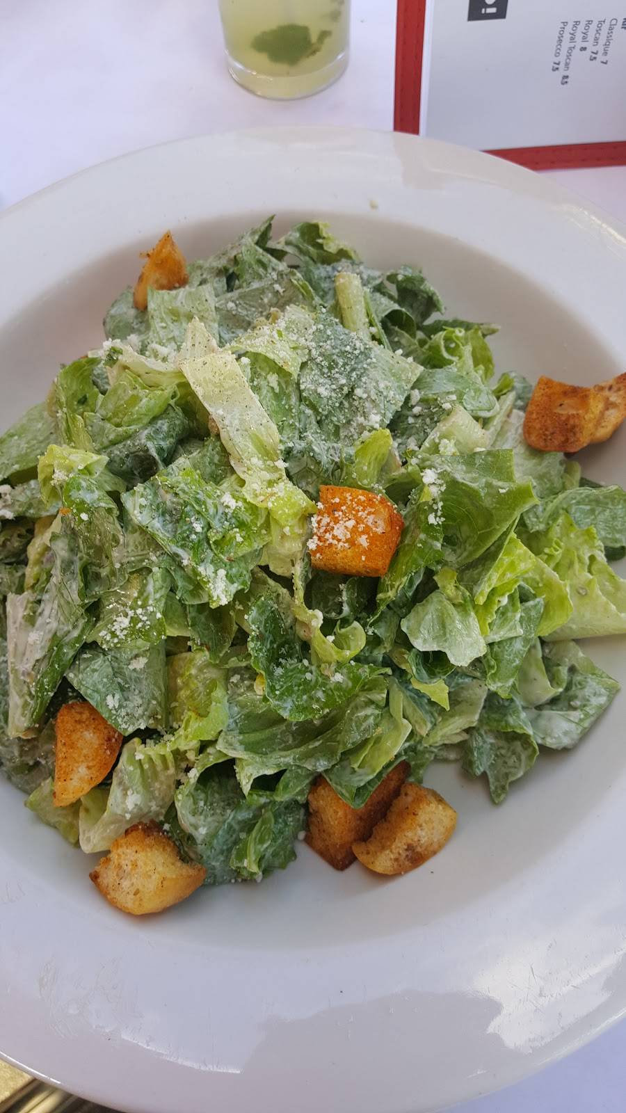 PASTA ANDREA | cafe | 1718 Boulevard Saint-Joseph, Lachine, QC H8S 2N2, Canada | 5146343400 OR +1 514-634-3400