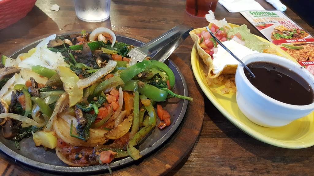 Frontera Mex-Mex Grill | restaurant | 1295 Indian Trail Lilburn Rd NW, Norcross, GA 30093, USA | 6784303133 OR +1 678-430-3133