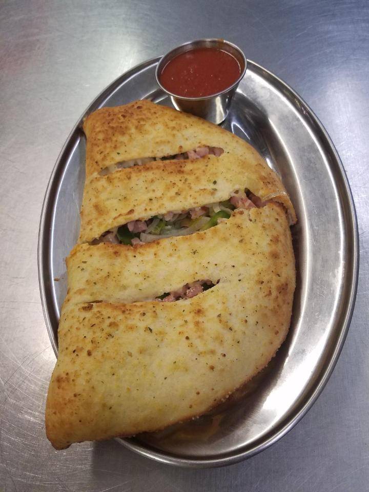 Vinco Pizzaria | restaurant | 2755 William Penn Ave, Johnstown, PA 15909, USA | 8143221509 OR +1 814-322-1509