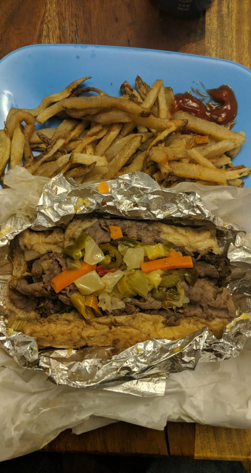 Parkys Hot Dogs | restaurant | 329 S Harlem Ave, Forest Park, IL 60130, USA | 7083663090 OR +1 708-366-3090