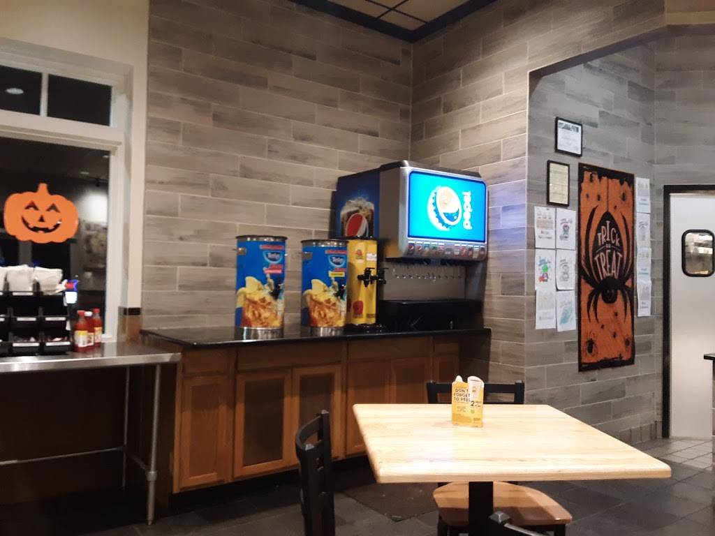 Golden Chick | meal takeaway | 1215 TX-35 BUS, Rockport, TX 78382, USA | 3614501088 OR +1 361-450-1088