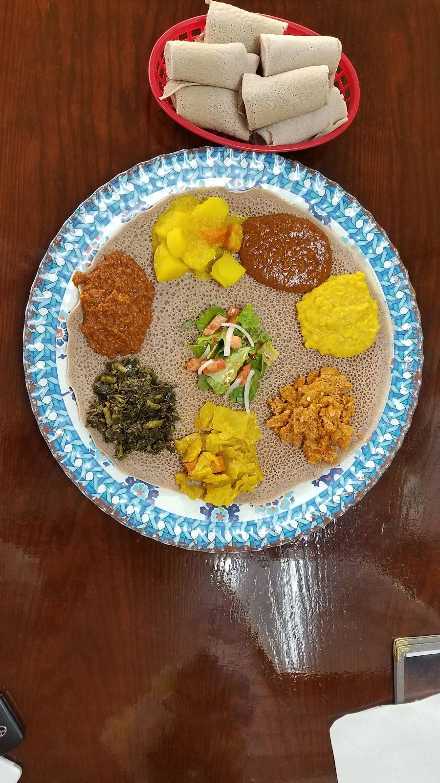 Amys Ethiopian Restaurant | restaurant | 2510 Murfreesboro Pike #10, Nashville, TN 37217, USA | 6158406431 OR +1 615-840-6431