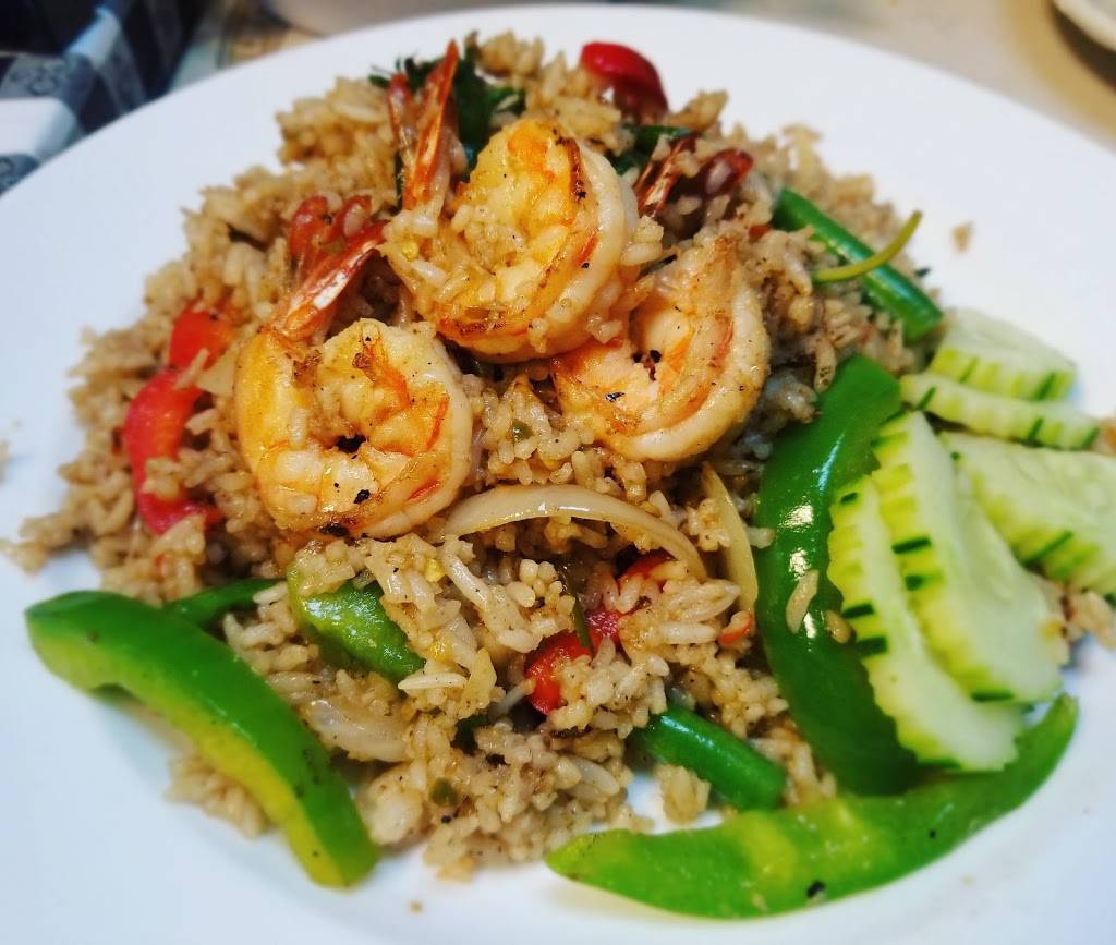 Sri Siam Thai Restaurant | restaurant | 9253 Waukegan Rd, Morton Grove, IL 60053, USA | 8478813435 OR +1 847-881-3435