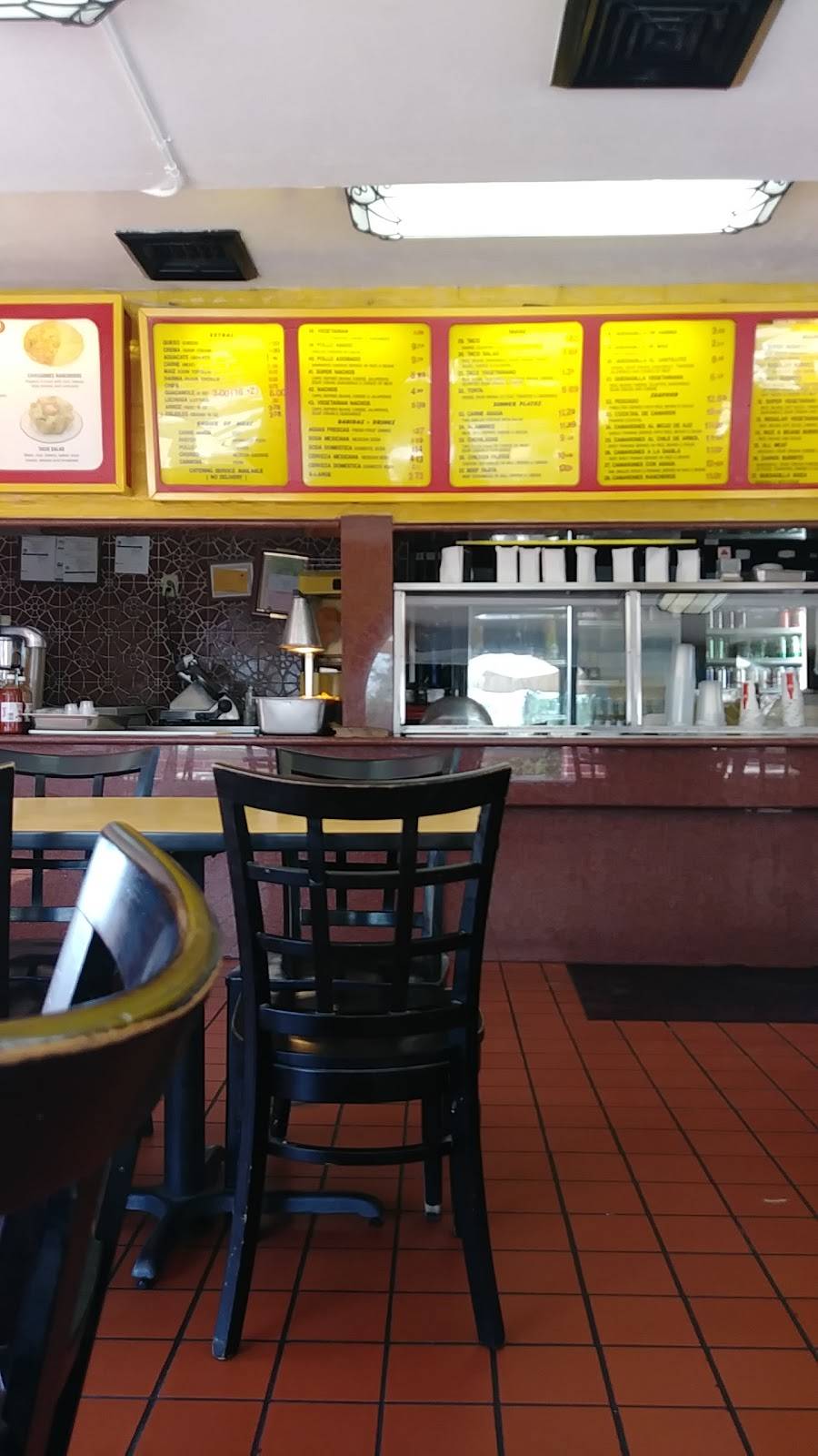 El Castillito Taqueria | restaurant | 211 N P St, Livermore, CA 94551, USA | 9254542734 OR +1 925-454-2734