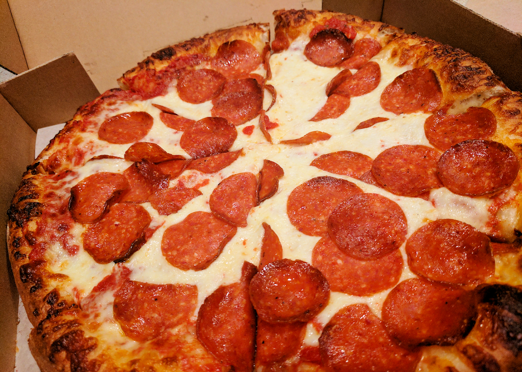 First Class Pizza | restaurant | 6420 Irvine Blvd, Irvine, CA 92620, USA | 9495525358 OR +1 949-552-5358