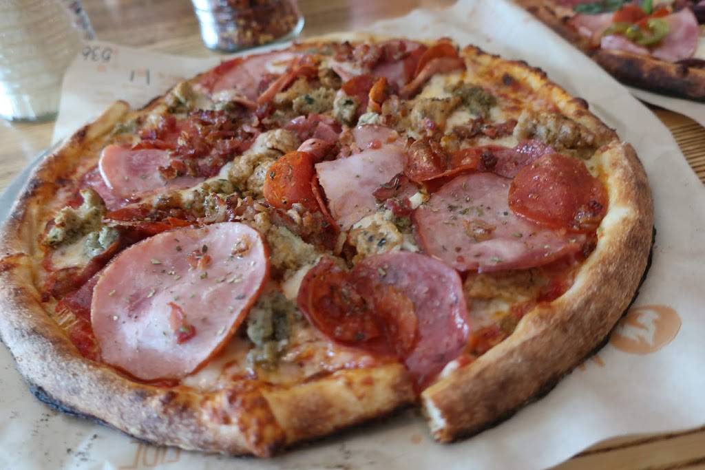 Blaze Pizza | meal takeaway | 6211 N Decatur Blvd, Las Vegas, NV 89130, USA | 7026024945 OR +1 702-602-4945
