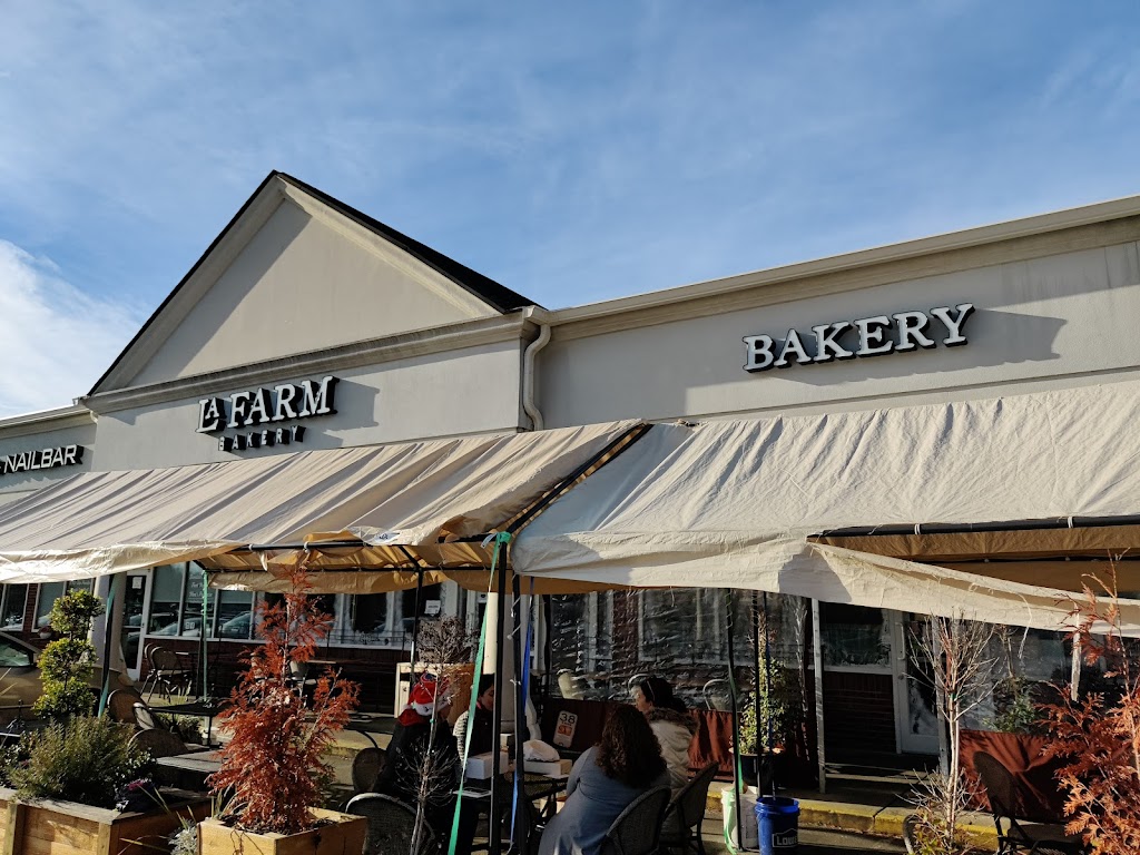 La Farm Bakery | bakery | 4248 NW Cary Pkwy, Cary, NC 27513, USA | 9196570657 OR +1 919-657-0657