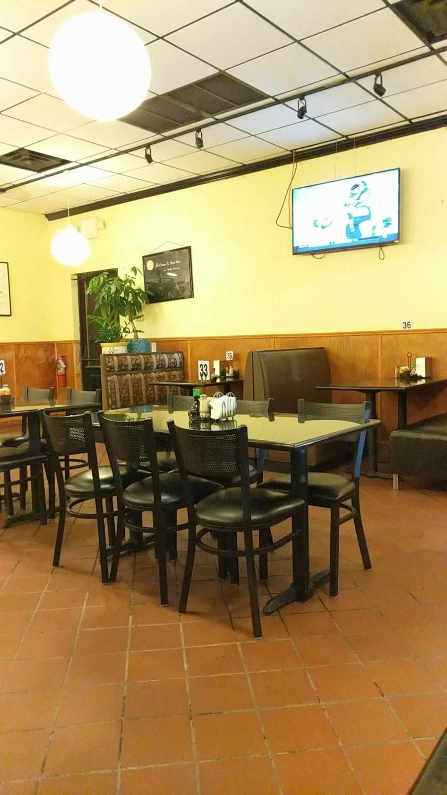 Moon Wok | restaurant | 8670 Skillman St, Dallas, TX 75243, USA | 2142218888 OR +1 214-221-8888