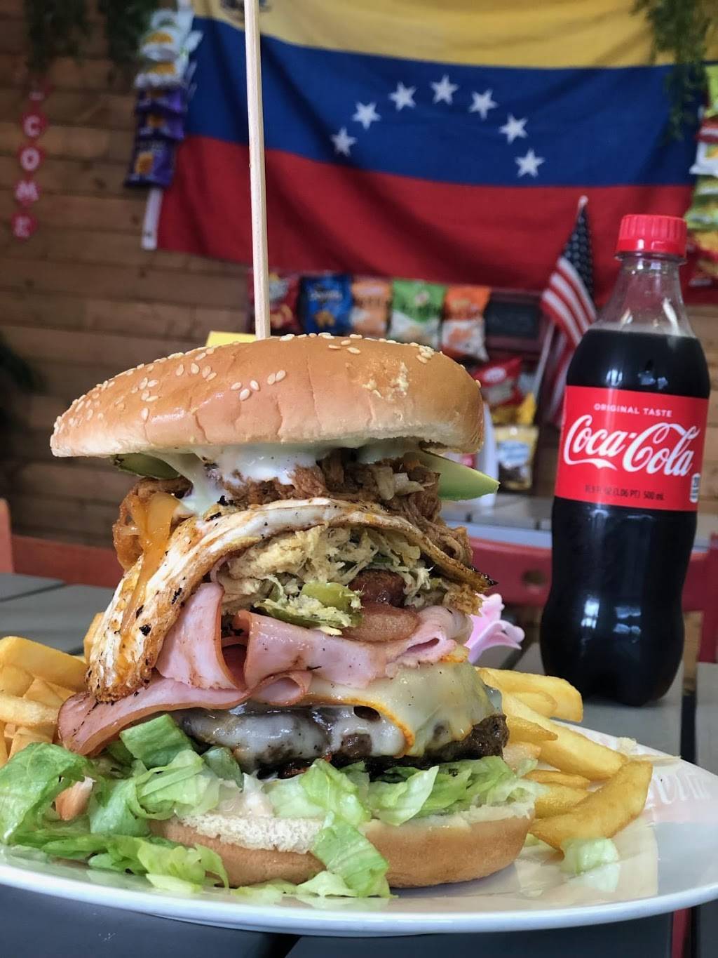 The Guayoyo Cafe LLC. | restaurant | 13205 SW 137th Ave Suite #103, Miami, FL 33186, USA | 7864786645 OR +1 786-478-6645