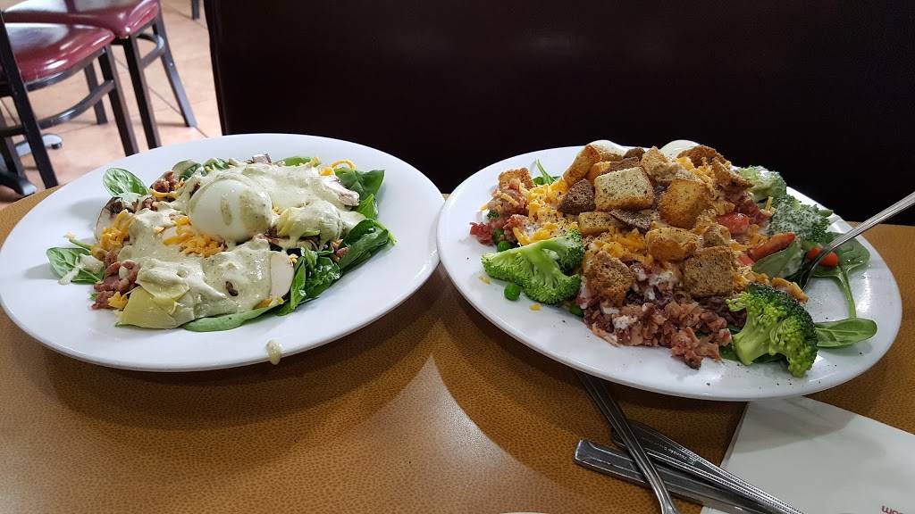 Jasons Deli | restaurant | 11081 Westheimer Rd, Houston, TX 77042, USA | 7139750357 OR +1 713-975-0357