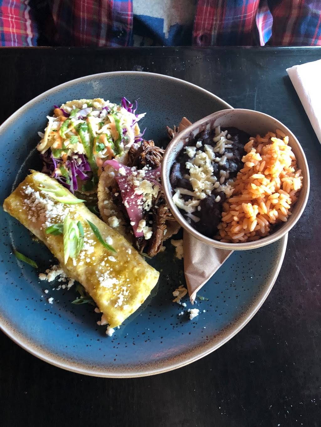 Next Mex | restaurant | 319 Front St, Lemont, IL 60439, USA | 6303128636 OR +1 630-312-8636