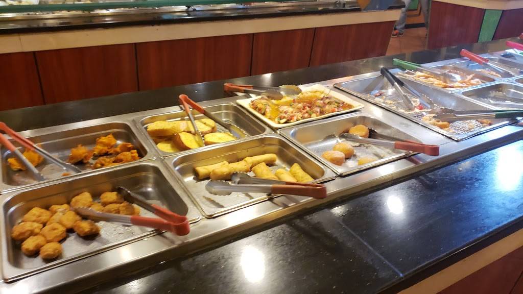 East Ocean Buffet | restaurant | 1772 86th St, Brooklyn, NY 11214, USA | 7182568660 OR +1 718-256-8660