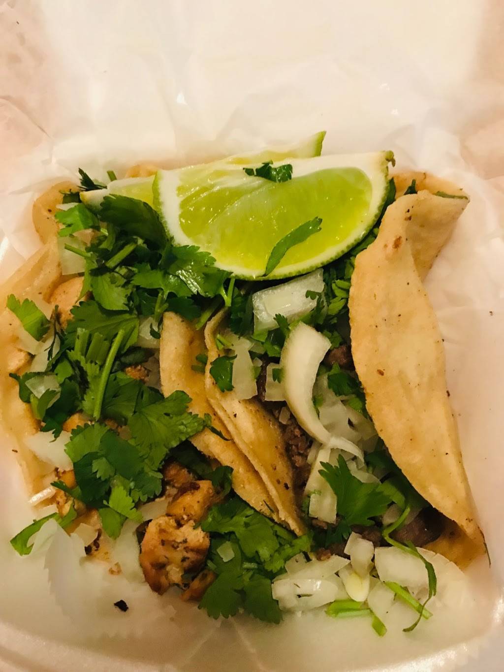 Taqueria La Consentida - Food Truck | restaurant | 5431 Wesconnett Blvd, Jacksonville, FL 32244, USA | 9048620278 OR +1 904-862-0278