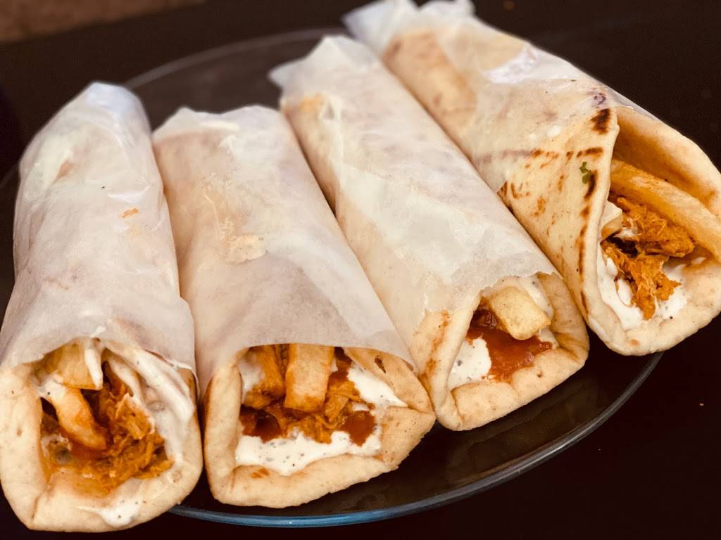 Kashmir Foods | restaurant | 1600 Ocean Pkwy, Brooklyn, NY 11230, USA | 3477572523 OR +1 347-757-2523