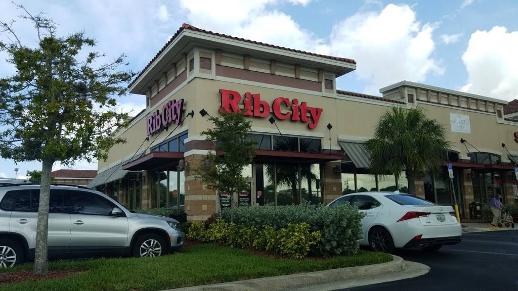 Rib City | restaurant | 11561 Majestic Palms Blvd, Fort Myers, FL 33908, USA | 2394540454 OR +1 239-454-0454