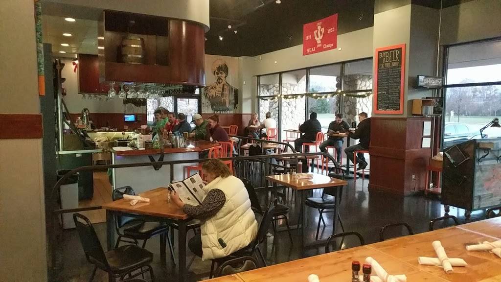 Bacon Hill Kitchen & Pub | restaurant | 4000 E Bristol St #8, Elkhart, IN 46514, USA | 5742642337 OR +1 574-264-2337