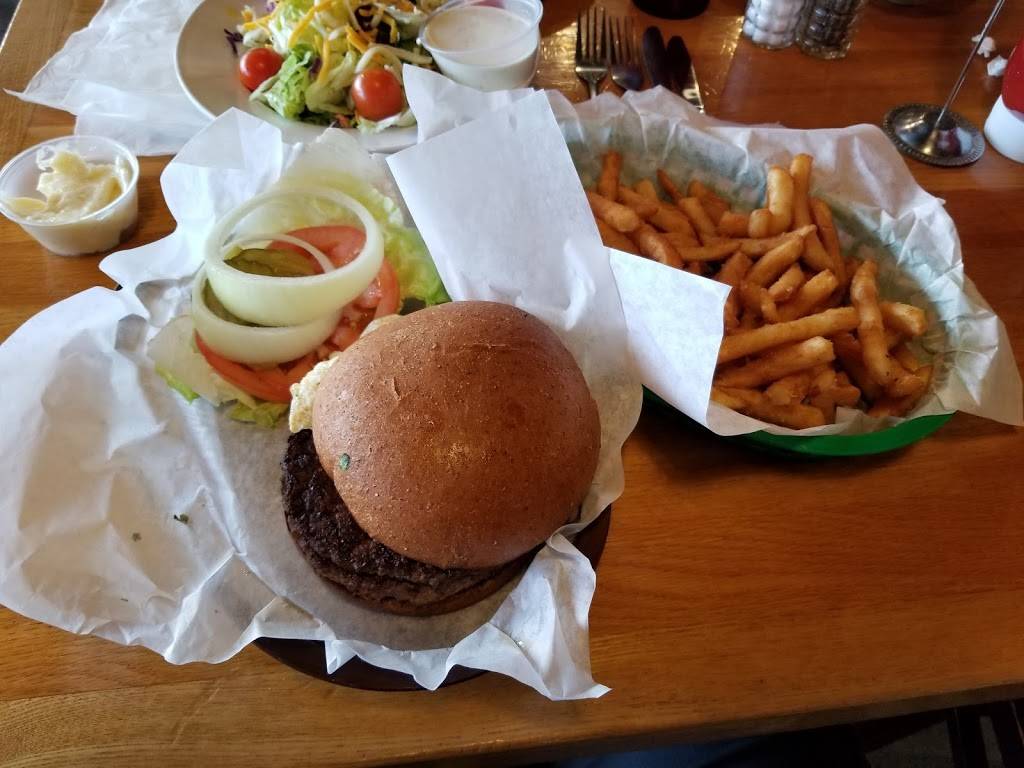 The Buffalo Grille | restaurant | 4080 Bissonnet St, Houston, TX 77005, USA | 7136613663 OR +1 713-661-3663