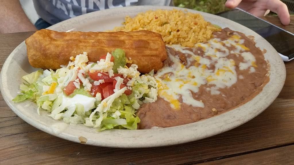 Panchos Villa Mexican Restaurant | restaurant | 32804 Pennsylvania Ave, San Antonio, FL 33576, USA | 3525883037 OR +1 352-588-3037