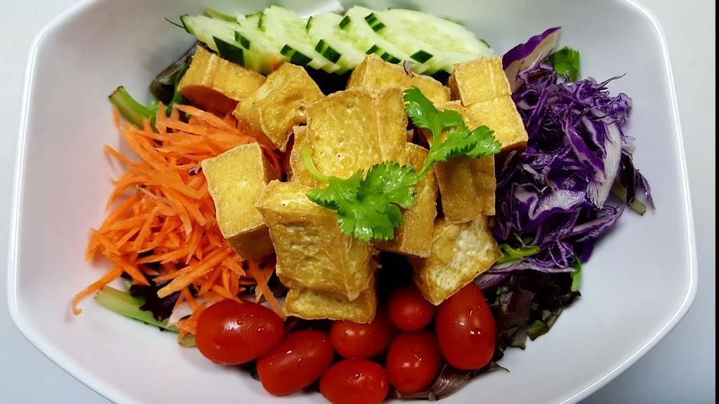 Pathai | meal takeaway | 106 Columbia Dr #2, East Stroudsburg, PA 18301, USA | 5703695445 OR +1 570-369-5445