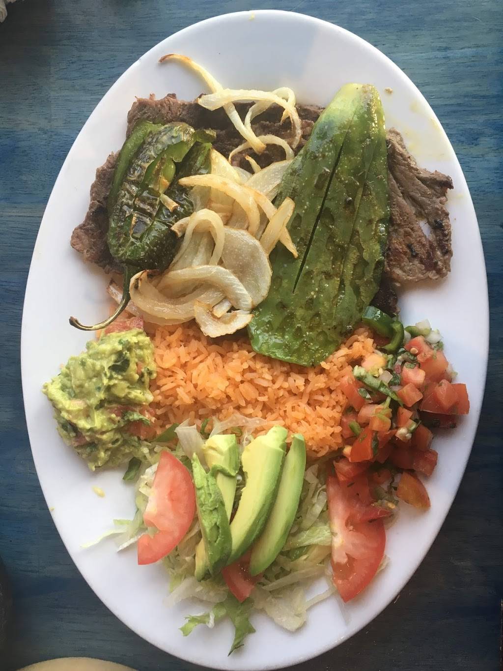 El Sabor de Puebla | restaurant | 305 N 4th St, Madison, WI 53704, USA | 6087201515 OR +1 608-720-1515