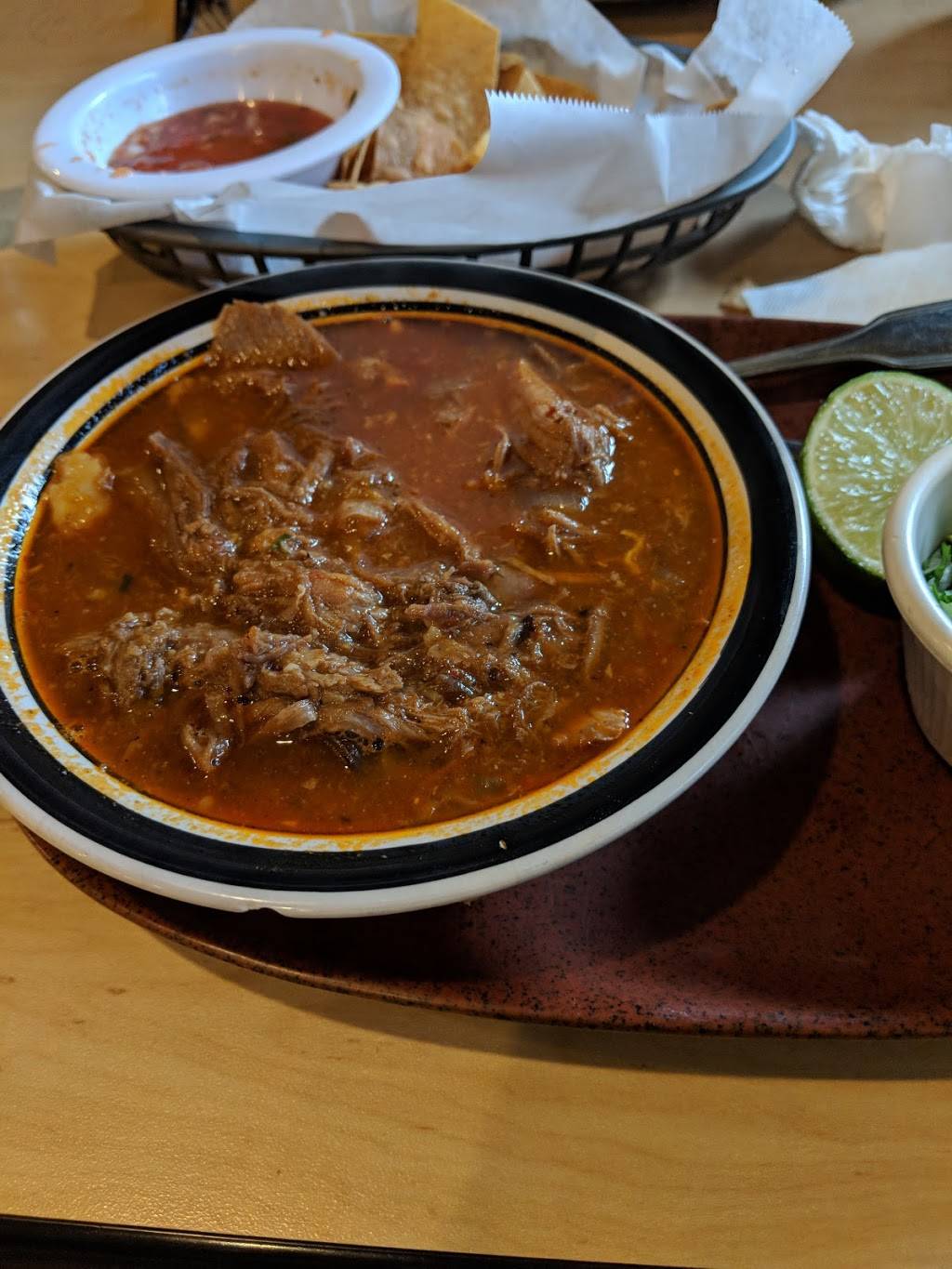 Taqueria Mar Y Tierra | restaurant | 754 W A St, Hayward, CA 94541, USA | 5107864150 OR +1 510-786-4150